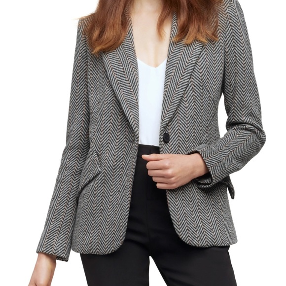L'AGENCE Jackets & Blazers - Lagence Chamberlain Blazer